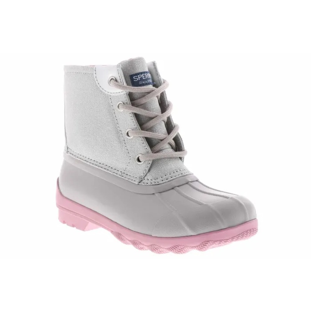 SPERRY PORT BOOT Toddler GIRLS' WEATHER BOOT